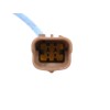 Recambio de sonda lambda para jaguar xe referencia OEM IAM HK8312B591DA  