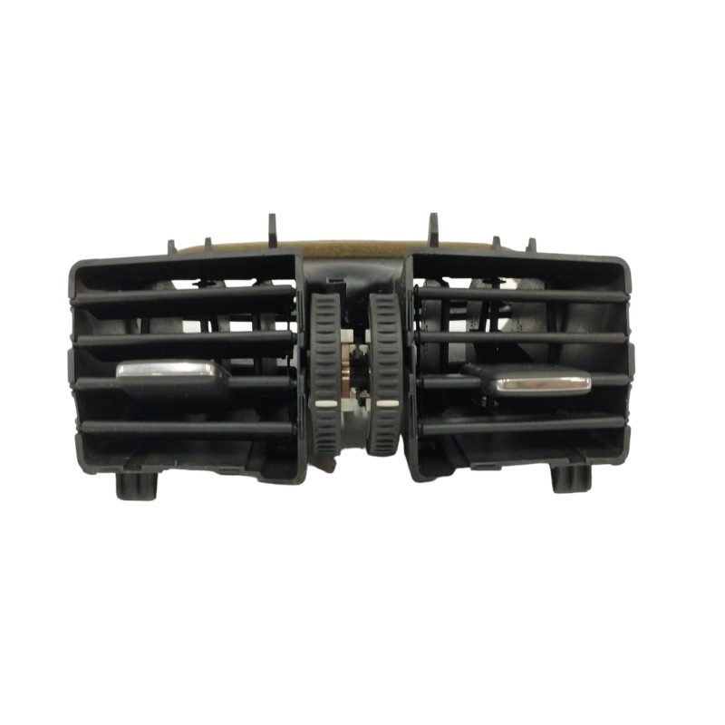 Recambio de rejilla aireadora para bmw serie 3 cabrio (e93) 2.0 16v cat referencia OEM IAM 7129556 TRASERA CENTRAL DEL APOYABRAZ