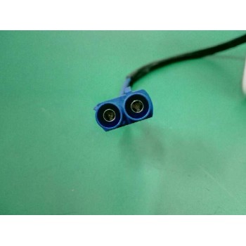 Recambio de antena para ford focus iv (hn) 1.0 ecoboost referencia OEM IAM HS7T19K351BB  