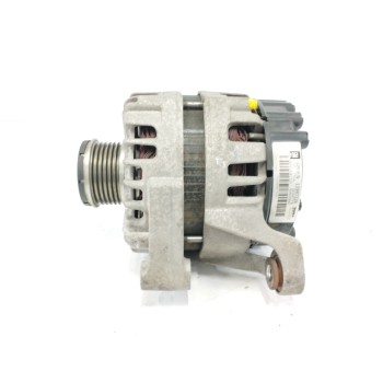 Recambio de alternador para opel adam 1.4 16v referencia OEM IAM 13597226 130A 2619573B