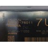 Recambio de modulo electronico para lexus ux(za10) (2018) 2.0 hibrido referencia OEM IAM 8922276011  