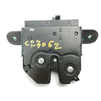 Recambio de cerradura maletero / porton para fiat tipo sedán (356_, 357_) 1.4 (356sxa1b) referencia OEM IAM 51868085  