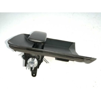 Recambio de maneta exterior lateral derecha para citroën berlingo 1.9 d multispace referencia OEM IAM 9101P8  