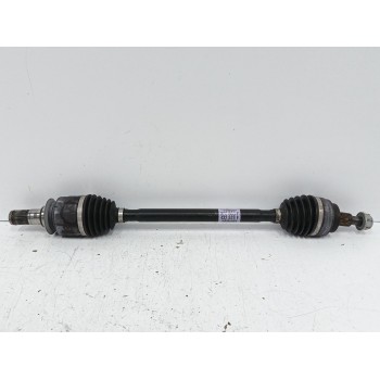 Recambio de transmision trasera derecha para mercedes-benz clase gl (x164) gl 320 cdi 4-matic (164.822) referencia OEM IAM A1643