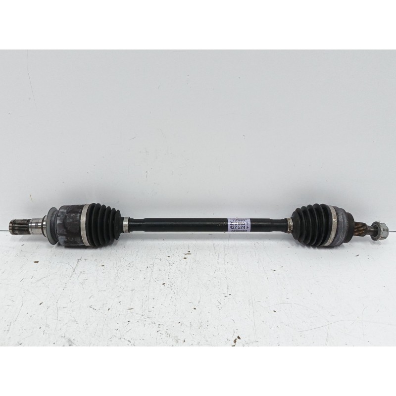 Recambio de transmision trasera derecha para mercedes-benz clase gl (x164) gl 320 cdi 4-matic (164.822) referencia OEM IAM A1643