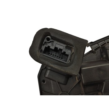 Recambio de cerradura puerta delantera izquierda para volkswagen polo (6c1) 1.0 referencia OEM IAM 5K1837015E  