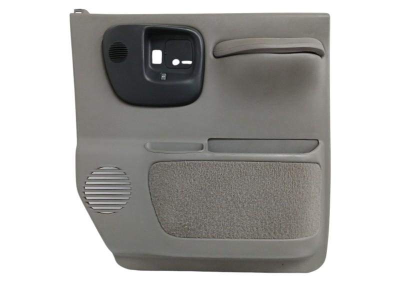 Recambio de guarnecido puerta delantera derecha para chevrolet express van 5.7 cc referencia OEM IAM  OBSERVAR FOTOS 