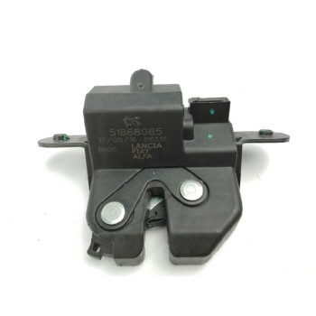 Recambio de cerradura maletero / porton para fiat tipo sedán (356_, 357_) 1.4 (356sxa1b) referencia OEM IAM 51868085  