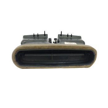 Recambio de rejilla aireadora para bmw serie 3 cabrio (e93) 2.0 16v cat referencia OEM IAM 7129556 TRASERA CENTRAL DEL APOYABRAZ