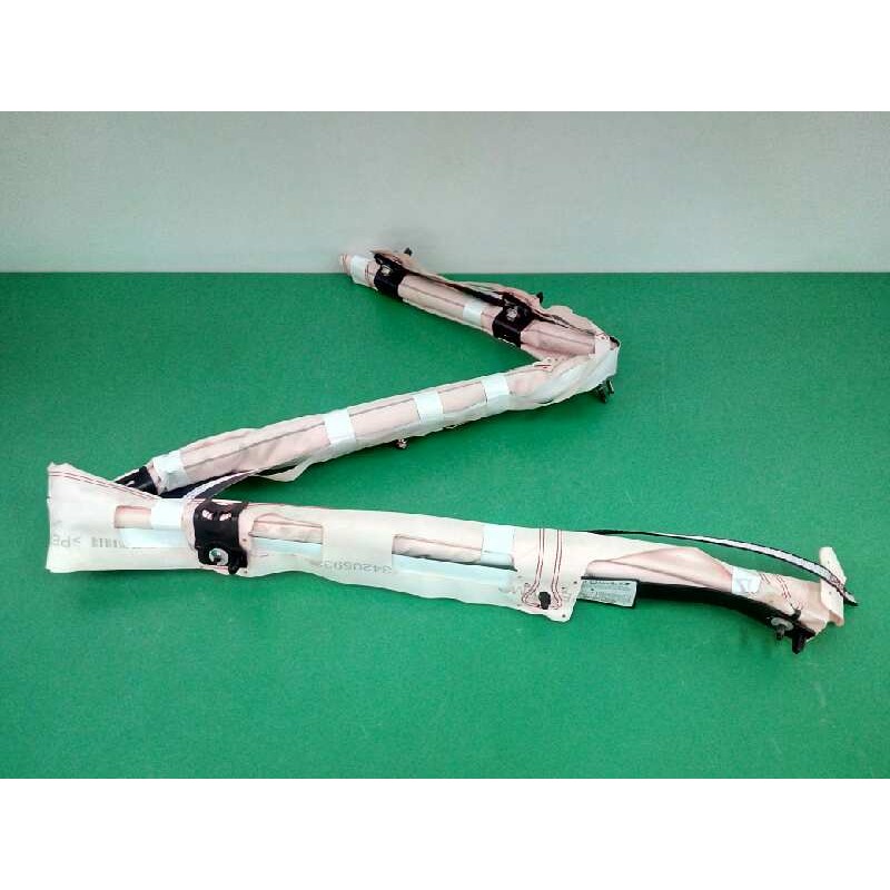 Recambio de airbag lateral delantero derecho para ford focus iv (hn) 1.0 ecoboost referencia OEM IAM JX7BA042D94BE  