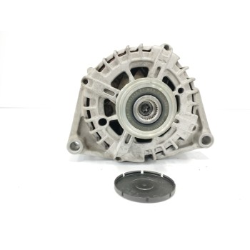 Recambio de alternador para opel adam 1.4 16v referencia OEM IAM 13597226 130A 2619573B