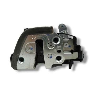 Recambio de cerradura puerta trasera derecha para toyota corolla station wagon (_e21_) 2.0 hybrid (mzeh12) referencia OEM IAM 69