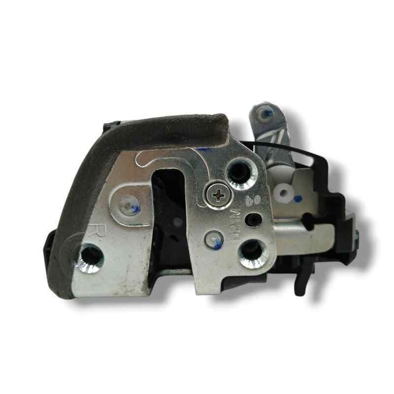 Recambio de cerradura puerta trasera derecha para toyota corolla station wagon (_e21_) 2.0 hybrid (mzeh12) referencia OEM IAM 69