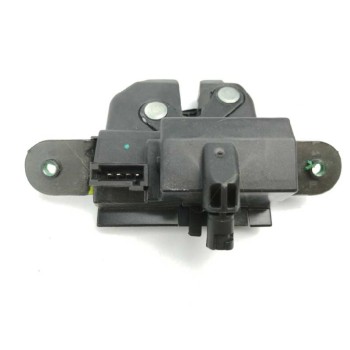 Recambio de cerradura maletero / porton para fiat tipo sedán (356_, 357_) 1.4 (356sxa1b) referencia OEM IAM 51868085  