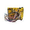 Recambio de caja reles / fusibles para toyota proace city 1.5 d-4d 100 (bpzmd) referencia OEM IAM 9804848580  