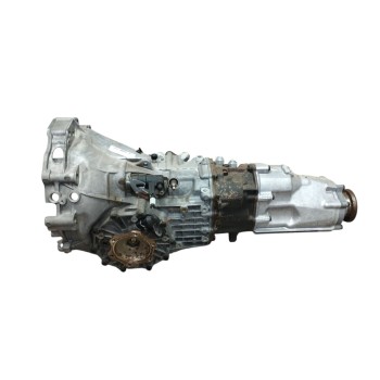 Recambio de caja cambios para audi a4 b5 avant (8d5) 1.9 tdi quattro referencia OEM IAM EHW 1E300048CX 