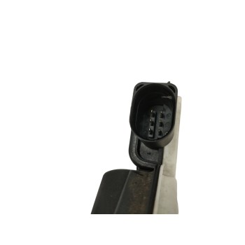 Recambio de cerradura puerta trasera izquierda para volkswagen tiguan (5n2) 2.0 tdi referencia OEM IAM 5N0839015A  