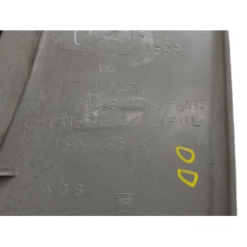 Recambio de guarnecido puerta delantera derecha para chevrolet express van 5.7 cc referencia OEM IAM  OBSERVAR FOTOS 