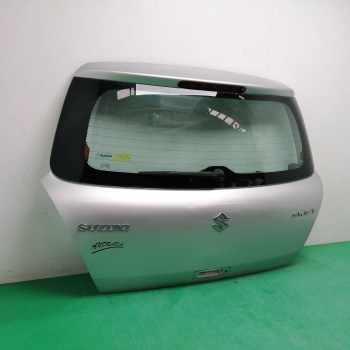 Recambio de porton trasero para suzuki swift berlina (mz) 1.5 16v cat referencia OEM IAM  OBSERVAR FOTOS 