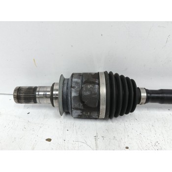 Recambio de transmision trasera derecha para mercedes-benz clase gl (x164) gl 320 cdi 4-matic (164.822) referencia OEM IAM A1643