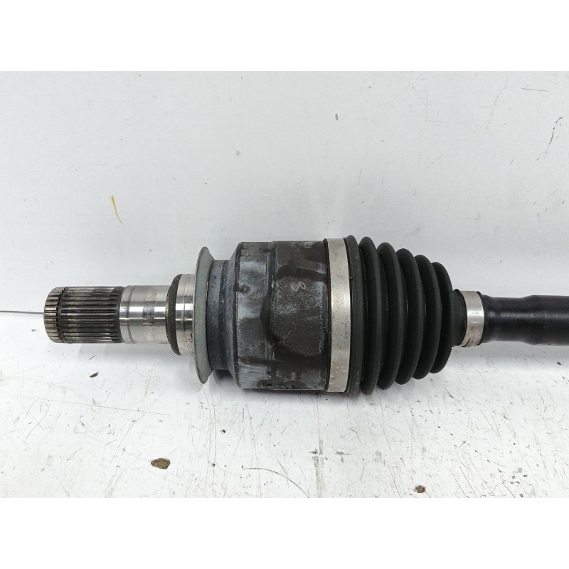 TRANSMISION TRASERA DERECHA