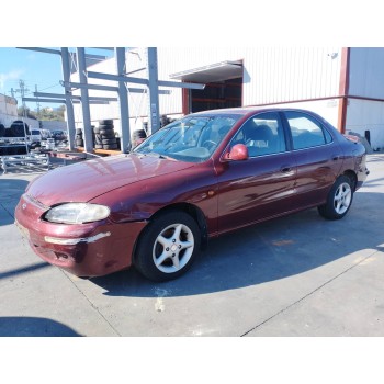 Recambio de carroceria corte para hyundai lantra berlina (rd) 1.6 cat referencia OEM IAM   