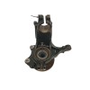 Recambio de mangueta delantera derecha para peugeot 208 1.2 12v e-vti referencia OEM IAM 1607557580  