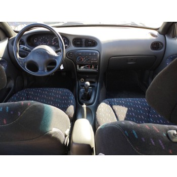 Recambio de carroceria corte para hyundai lantra berlina (rd) 1.6 cat referencia OEM IAM   