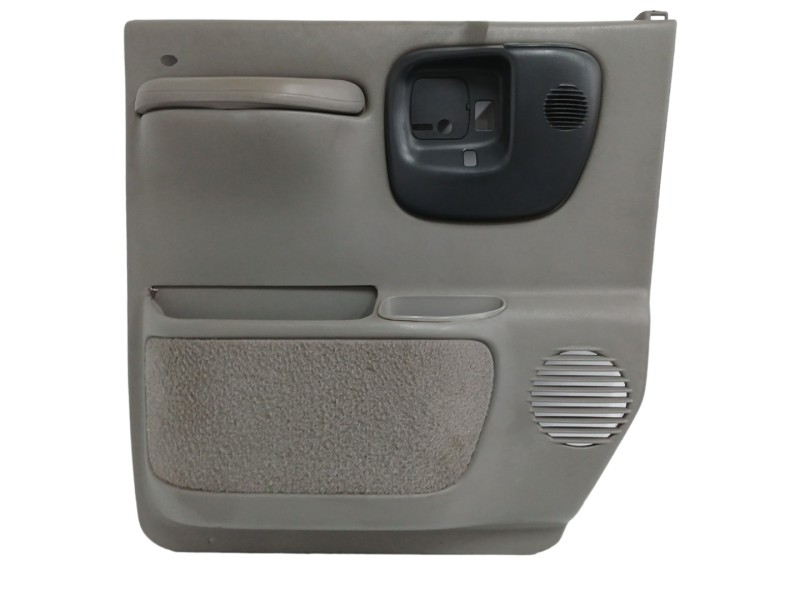 Recambio de guarnecido puerta delantera izquierda para chevrolet express van 5.7 cc referencia OEM IAM OBSERVAR FOTOS Recambio de guarnecido puerta delantera izquierda para chevrolet express van 5.7 cc referencia OEM IAM OBSERVAR FOTOS