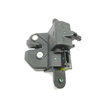 Recambio de cerradura maletero / porton para fiat tipo sedán (356_, 357_) 1.4 (356sxa1b) referencia OEM IAM 51868085  