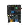 Recambio de caja reles / fusibles para toyota proace city 1.5 d-4d 100 (bpzmd) referencia OEM IAM 9845141280  