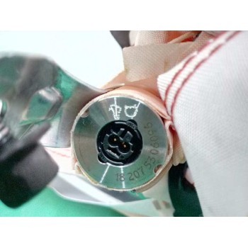 Recambio de airbag lateral delantero derecho para ford focus iv (hn) 1.0 ecoboost referencia OEM IAM JX7BA042D94BE  