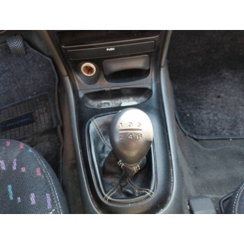 Recambio de carroceria corte para hyundai lantra berlina (rd) 1.6 cat referencia OEM IAM   