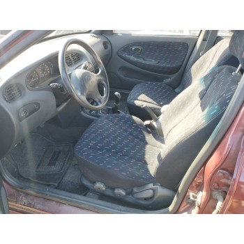 Recambio de carroceria corte para hyundai lantra berlina (rd) 1.6 cat referencia OEM IAM   