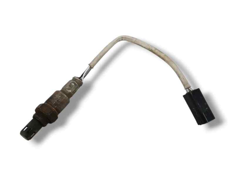 Recambio de sonda lambda para nissan qashqai (j10) referencia OEM IAM 0ZA603N8  