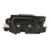 Recambio de cerradura puerta delantera derecha para volkswagen polo (6c1) 1.0 referencia OEM IAM 5K1837016E  