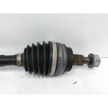 Recambio de transmision trasera derecha para mercedes-benz clase gl (x164) gl 320 cdi 4-matic (164.822) referencia OEM IAM A1643