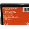 Recambio de modulo electronico para toyota prius (nhw20) 1.5 cat referencia OEM IAM 8974147120 618176000 