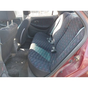 Recambio de carroceria corte para hyundai lantra berlina (rd) 1.6 cat referencia OEM IAM   
