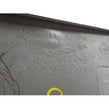 Recambio de guarnecido puerta delantera izquierda para chevrolet express van 5.7 cc referencia OEM IAM  OBSERVAR FOTOS 