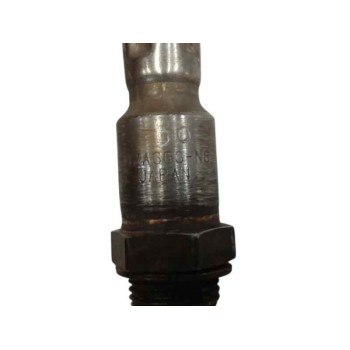 Recambio de sonda lambda para nissan qashqai (j10) referencia OEM IAM 0ZA603N8  