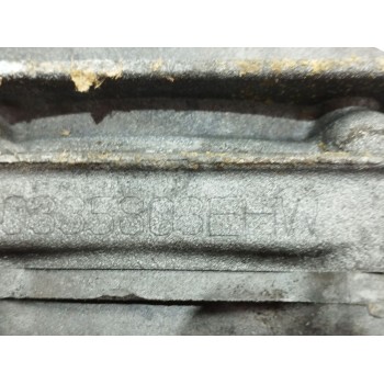 Recambio de caja cambios para audi a4 b5 avant (8d5) 1.9 tdi quattro referencia OEM IAM EHW 1E300048CX 