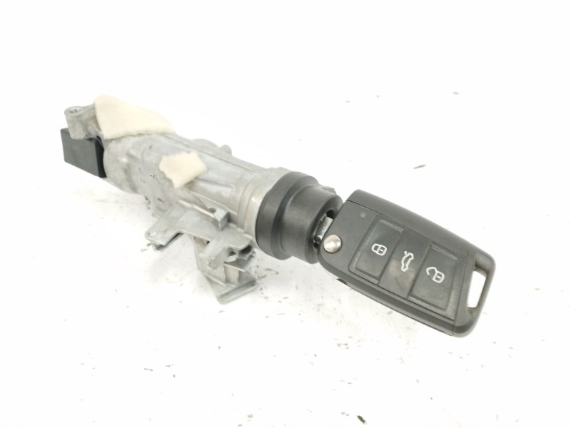 Recambio de antirrobo para volkswagen t-roc 1.0 tsi referencia OEM IAM 1K0905851  