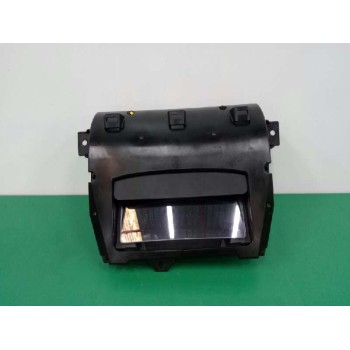 Recambio de cuadro instrumentos para ford focus iv (hn) 1.0 ecoboost referencia OEM IAM JX7T19G468AF PROYECTOR 