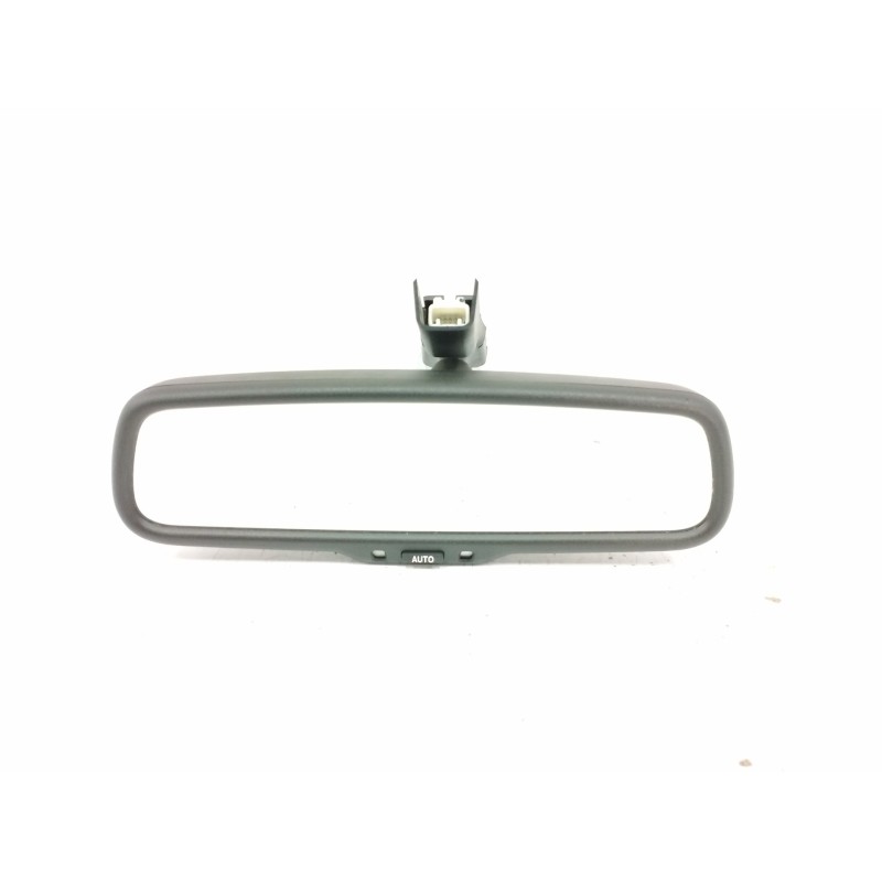Recambio de espejo interior para toyota auris 2.2 d-cat referencia OEM IAM 8781002090  