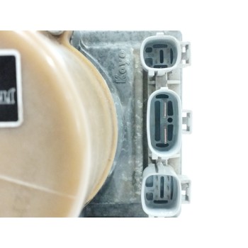 Recambio de bomba direccion para mazda 3 berlina (bk) 1.6 cd diesel cat referencia OEM IAM 995151010  