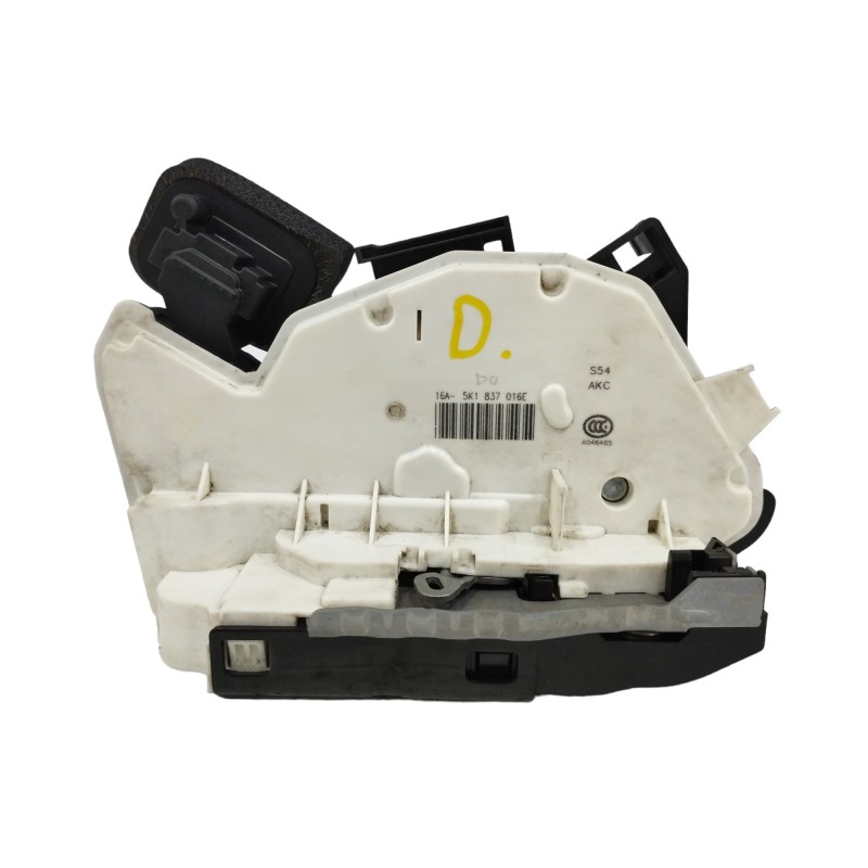 CERRADURA PUERTA DELANTERA DERECHA