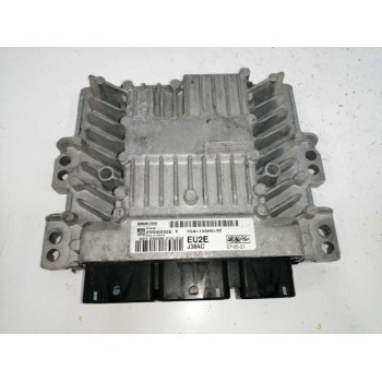 CENTRALITA MOTOR UCE 7G9112A650YE 5WS40592ET 