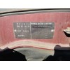 Recambio de carroceria corte para hyundai lantra berlina (rd) 1.6 cat referencia OEM IAM   