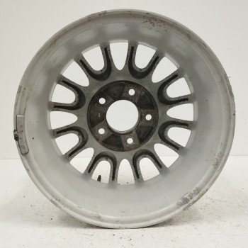 Recambio de llanta para ssangyong rodius 2.7 turbodiesel cat referencia OEM IAM 4173021220 16X6,5J ET43 5H 5X130